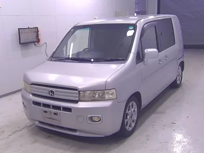 Honda SPIKE