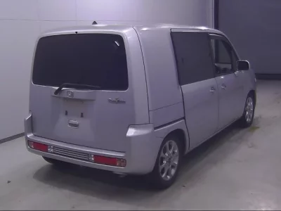 Honda SPIKE