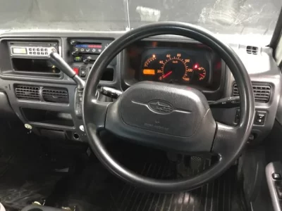 Subaru SAMBAR