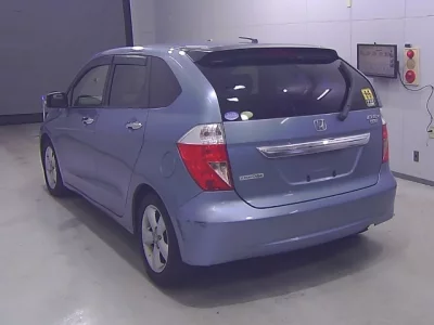 Honda EDIX