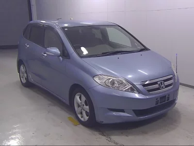 Honda EDIX