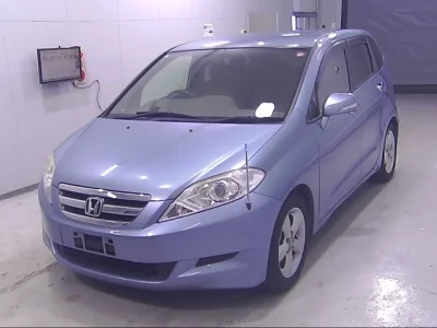 Honda EDIX