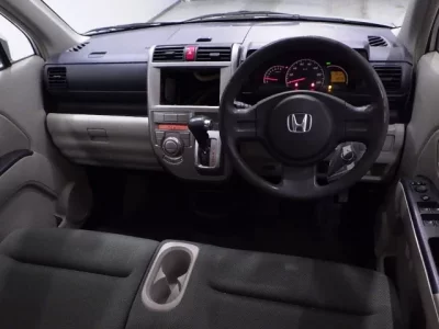 Honda ZEST