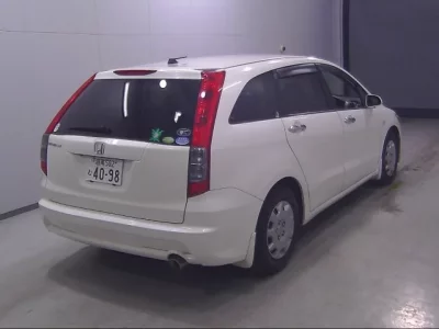 Honda STREAM