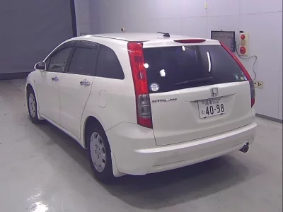 Honda STREAM