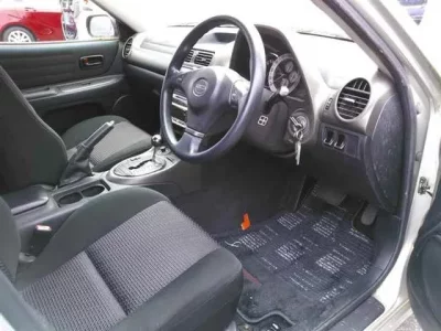 Toyota ALTEZZA