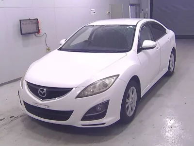 Mazda ATENZA SEDAN