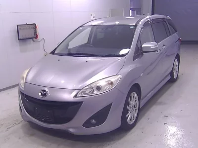 Mazda PREMACY