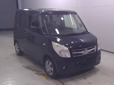 Suzuki PALETTE