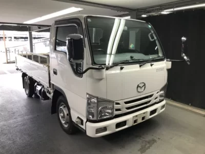 Mazda TITAN