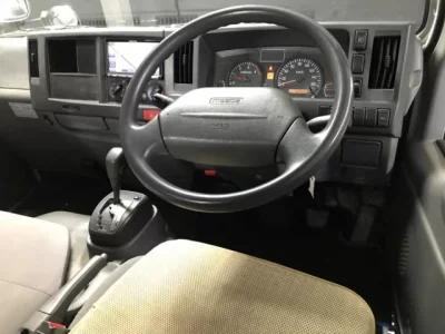 Mazda TITAN