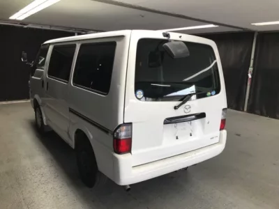 Mazda BONGO VAN