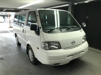 Mazda BONGO VAN