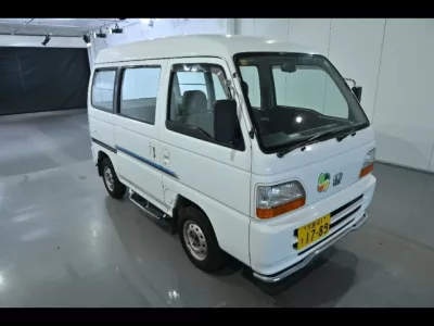 Honda ACTY VAN