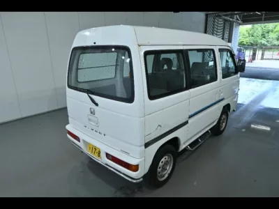 Honda ACTY VAN
