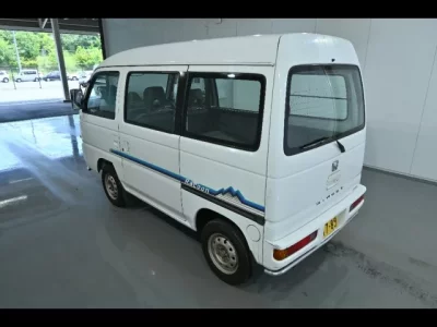 Honda ACTY VAN