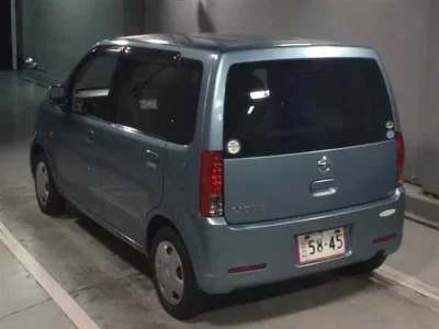 Nissan OTTI