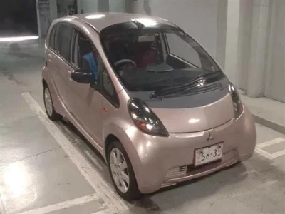 Mitsubishi I