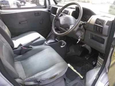 Mitsubishi MINICAB VAN