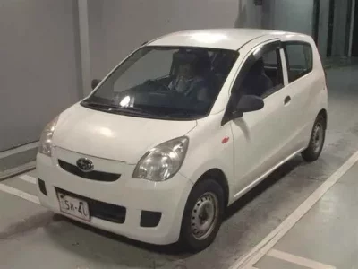 Subaru PLEO