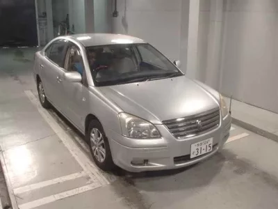 Toyota PREMIO