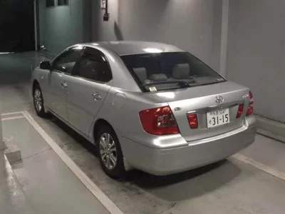 Toyota PREMIO