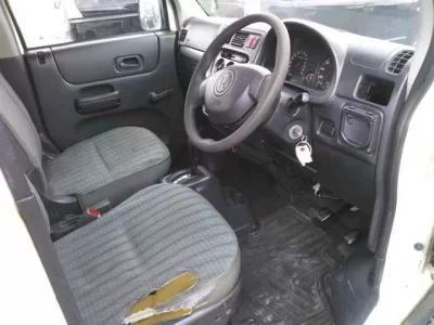 Honda ACTY VAN