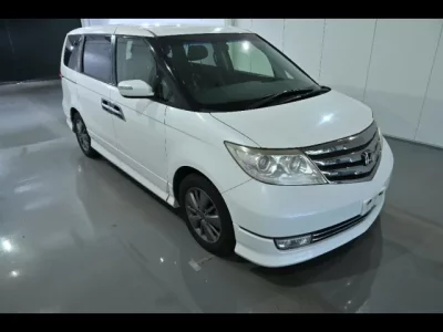 Honda ELYSION