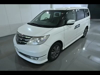 Honda ELYSION