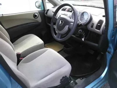 Honda LIFE