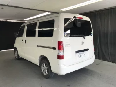 Toyota LITE ACE VAN