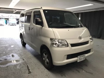 Toyota LITE ACE VAN