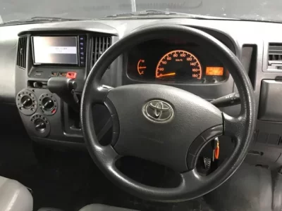 Toyota LITE ACE VAN