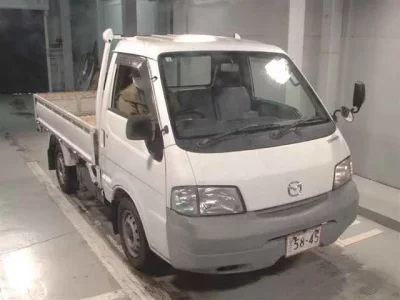 Mazda BONGO