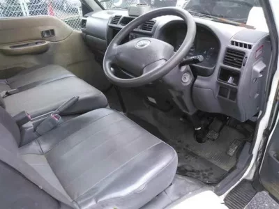 Mazda BONGO
