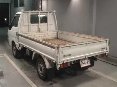 Mazda BONGO