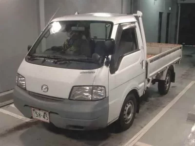 Mazda BONGO