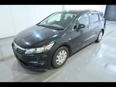 Honda STREAM