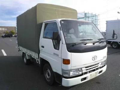 Toyota DYNA