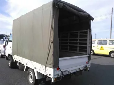 Toyota DYNA