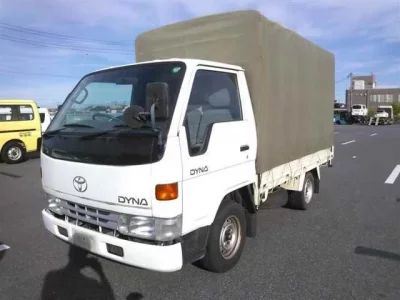Toyota DYNA
