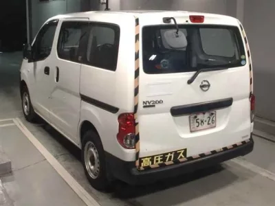 Nissan NV200