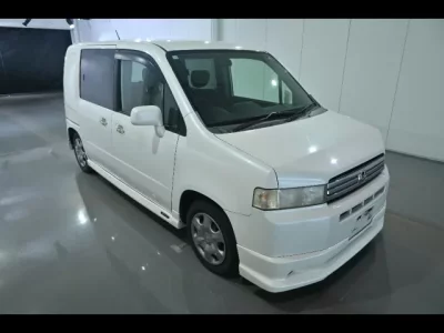 Honda SPIKE