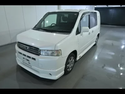 Honda SPIKE