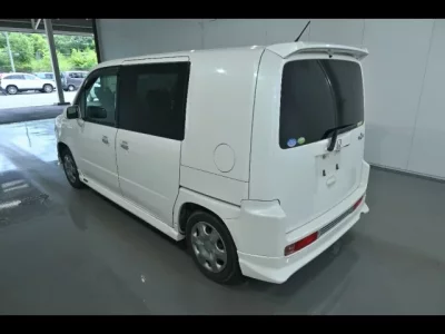 Honda SPIKE
