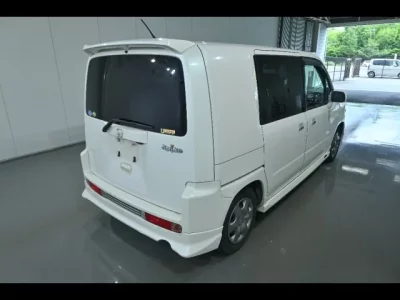 Honda SPIKE