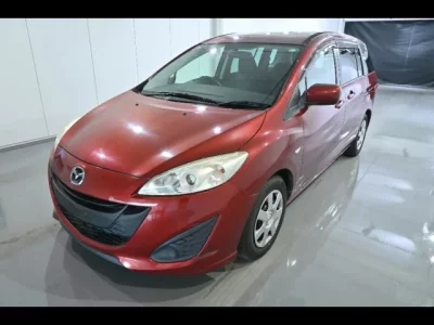 Mazda PREMACY