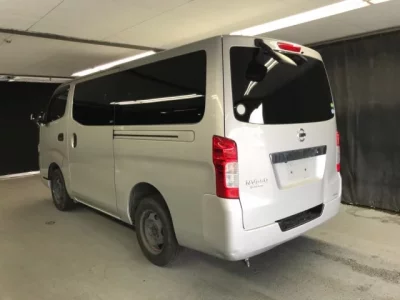 Nissan CARAVAN VAN