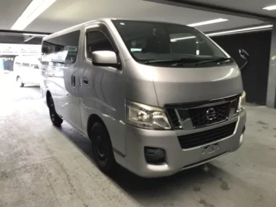 Nissan CARAVAN VAN