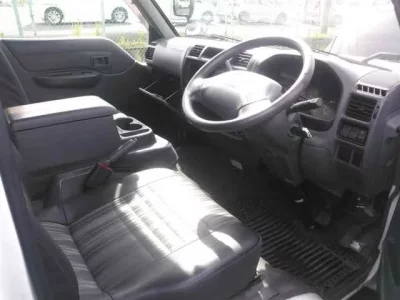Mazda BONGO VAN